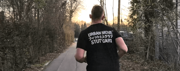 Charity-Workout am 10.05.2025 – Sport schafft Bildung