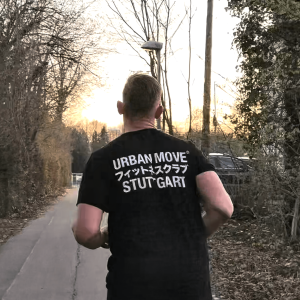 Was ist Urban Move?