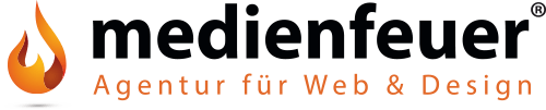 Medienfeuer - Agentur für Web und Design